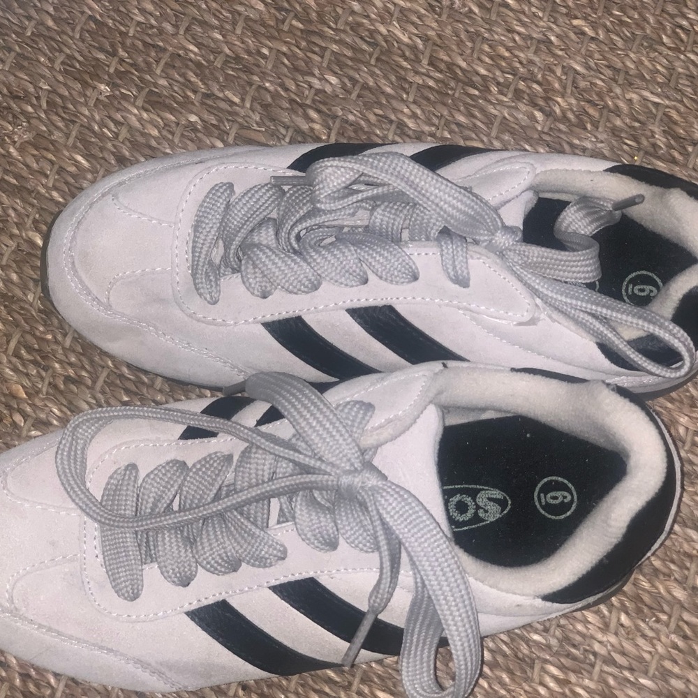 Soho sneakers